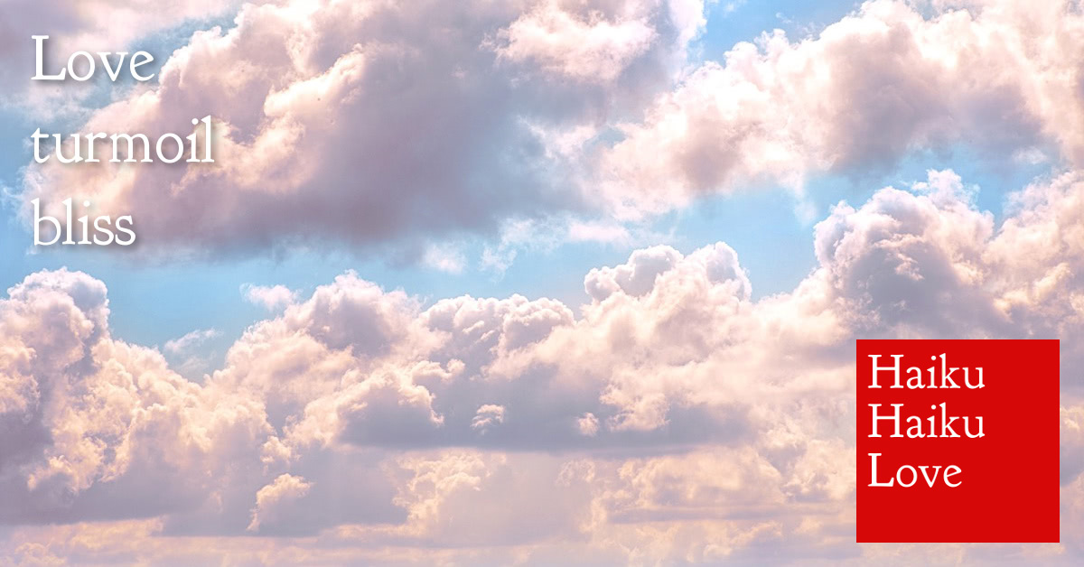 Love · Haiku Haiku Love