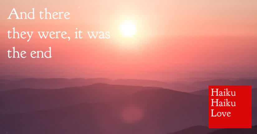 Recent posts and poems